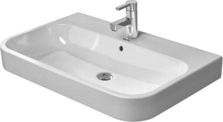 Раковина 100 см Duravit Happy D.2 2318100000 - duravit shop