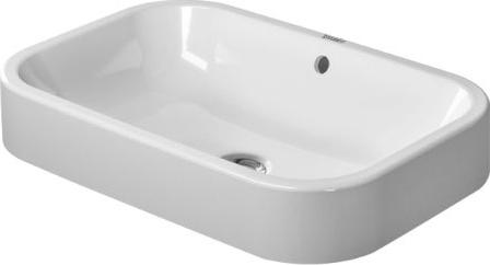 Раковина 60 см Duravit Happy D.2 2314600000 - duravit shop