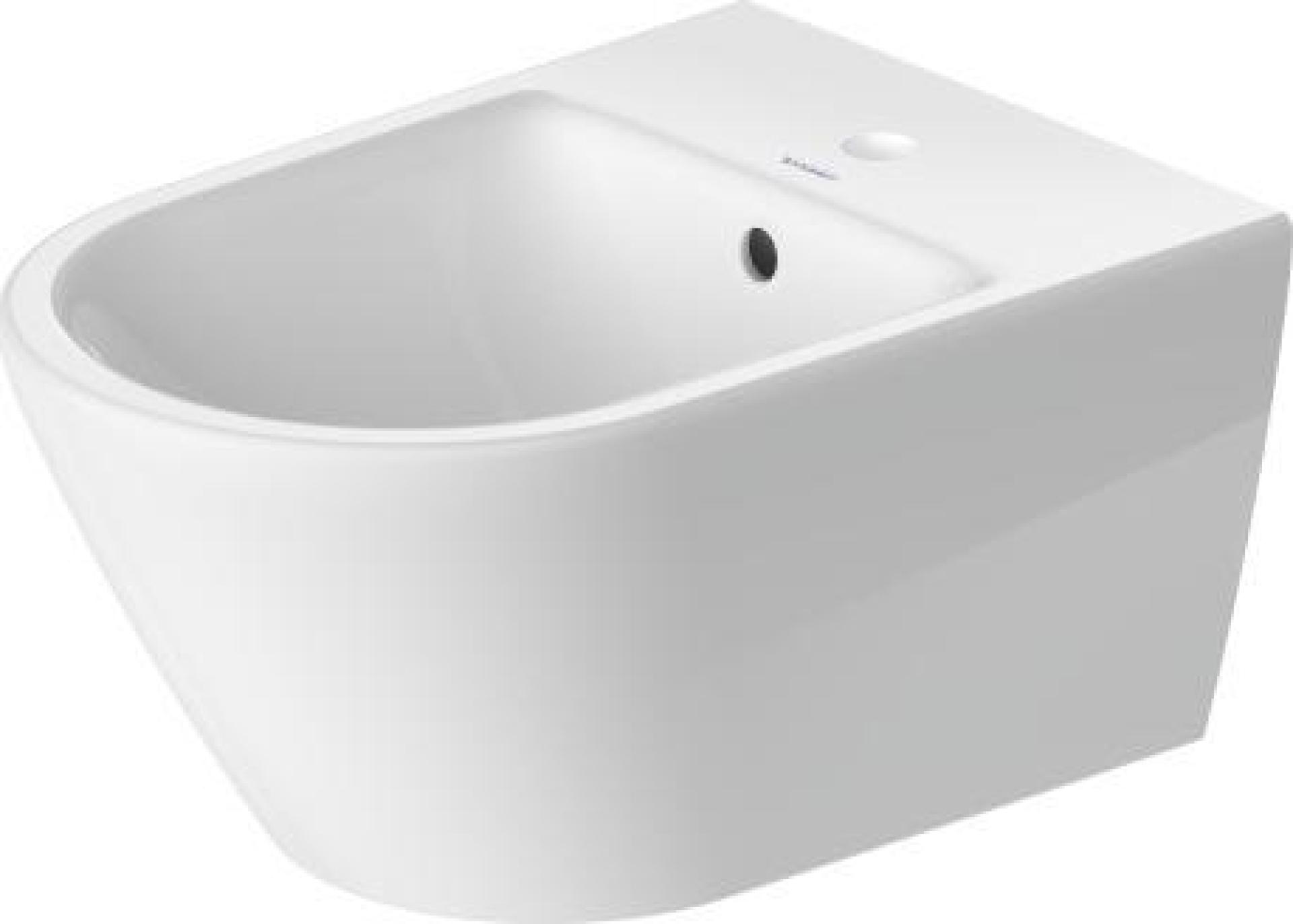 Подвесное биде Duravit D-Neo 2294150000, белый - duravit shop