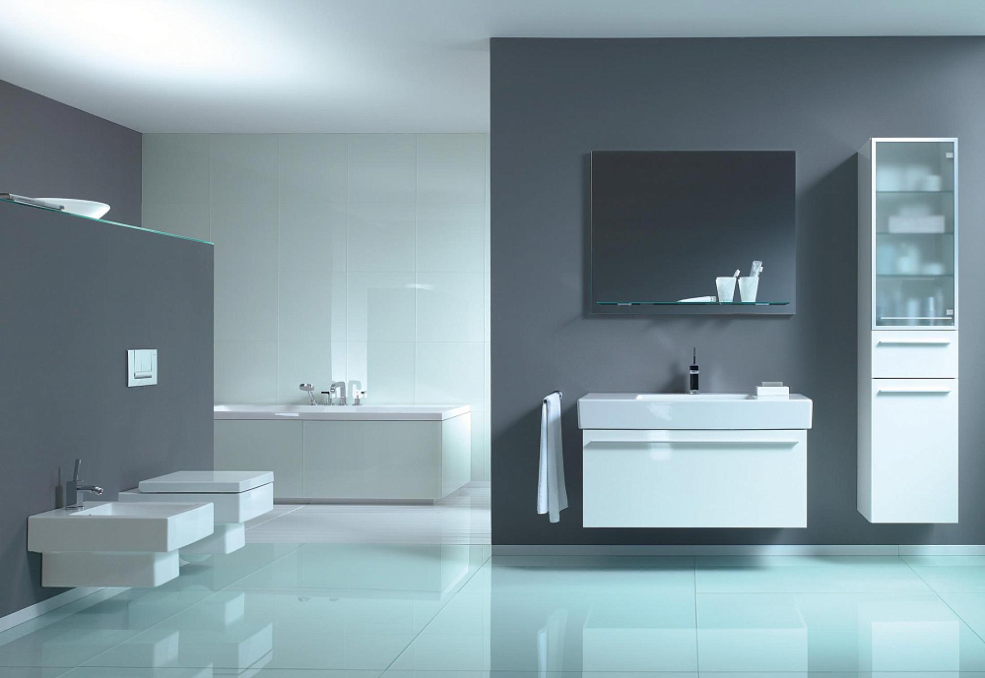 Унитаз подвесной Duravit Vero 2217090064 - duravit shop