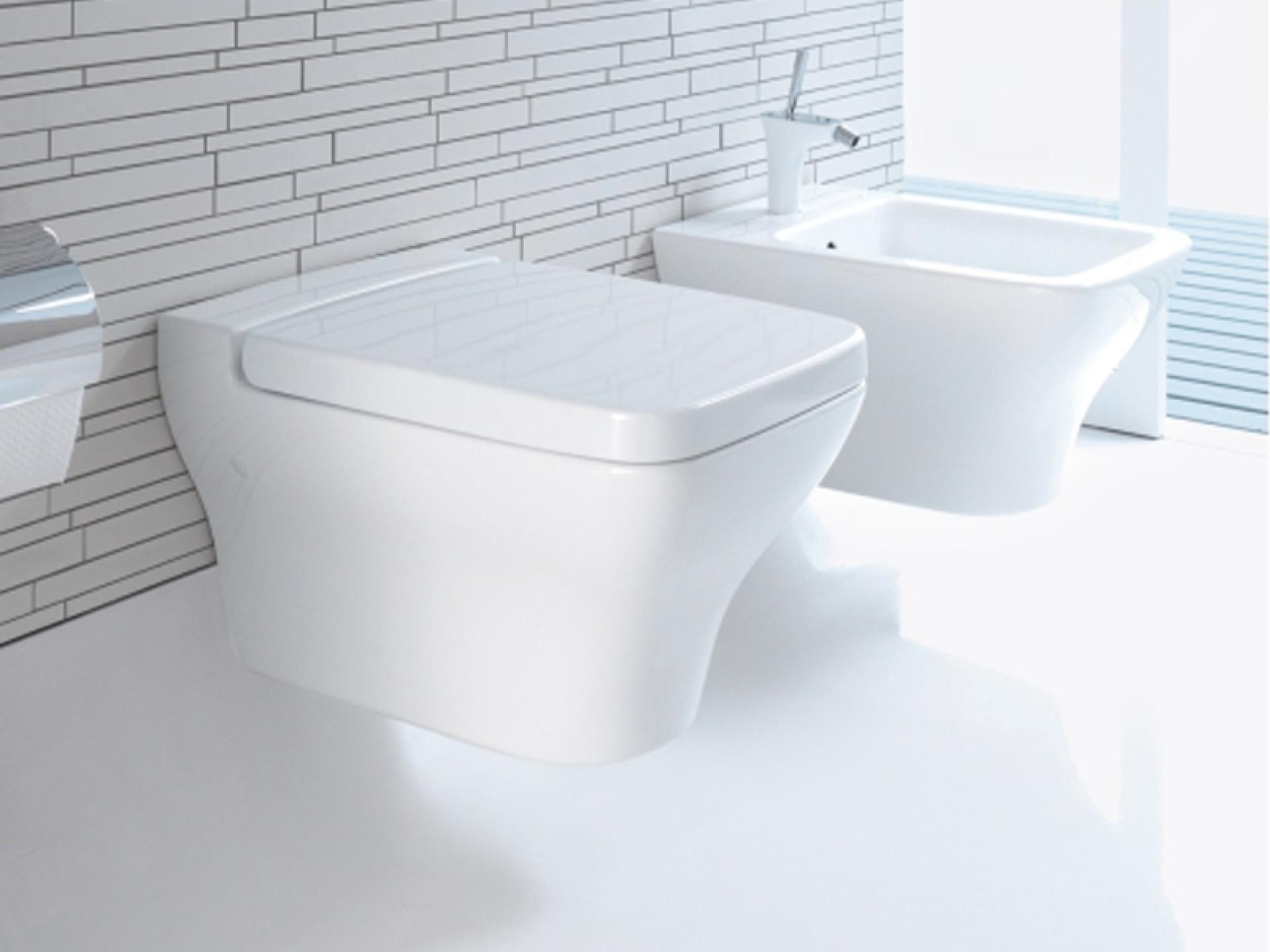 Крышка-сиденье для унитаза микролифт Pura Vida 0069190000 - duravit shop