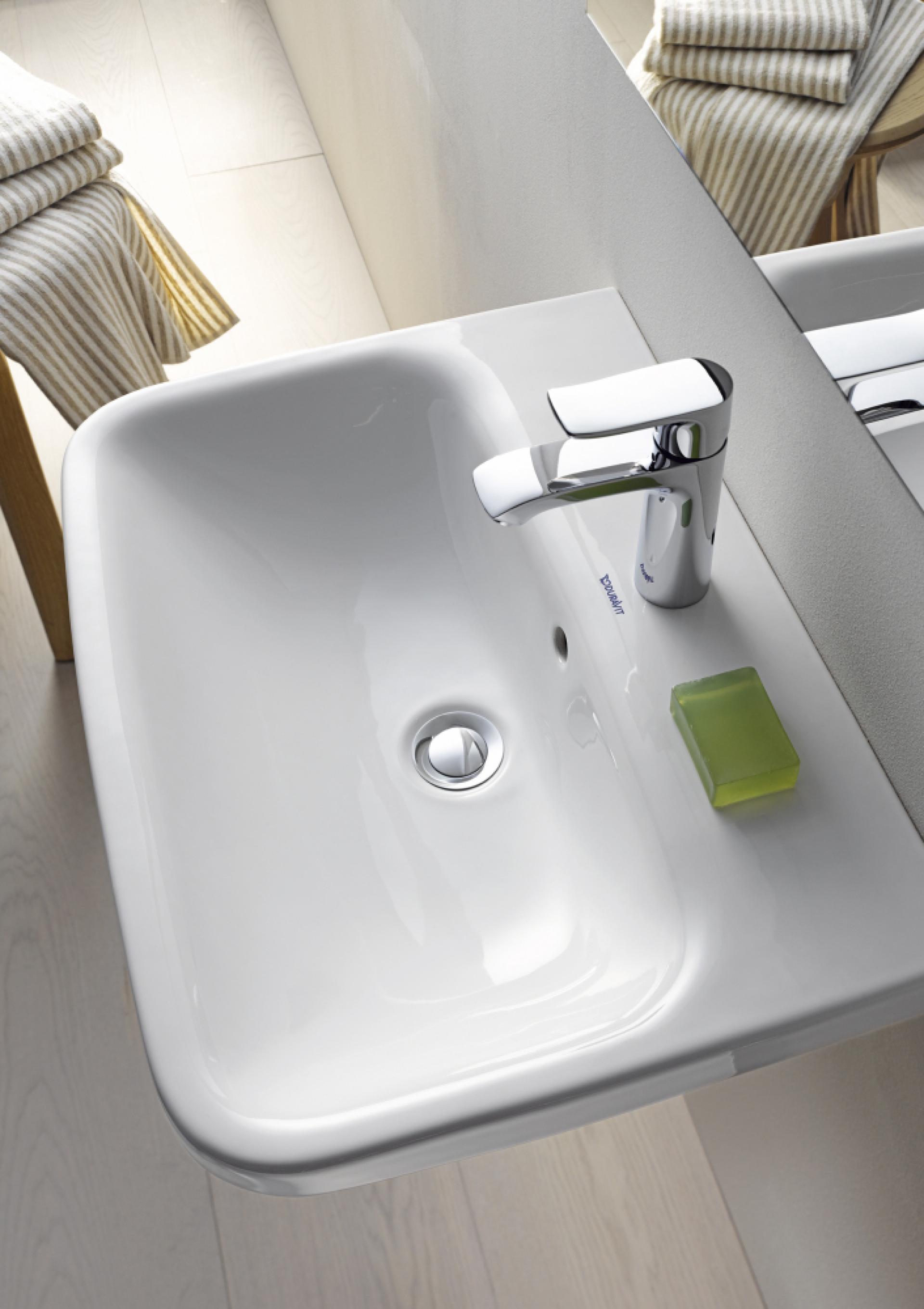 Раковина Duravit DuraStyle 2319550000 - duravit shop