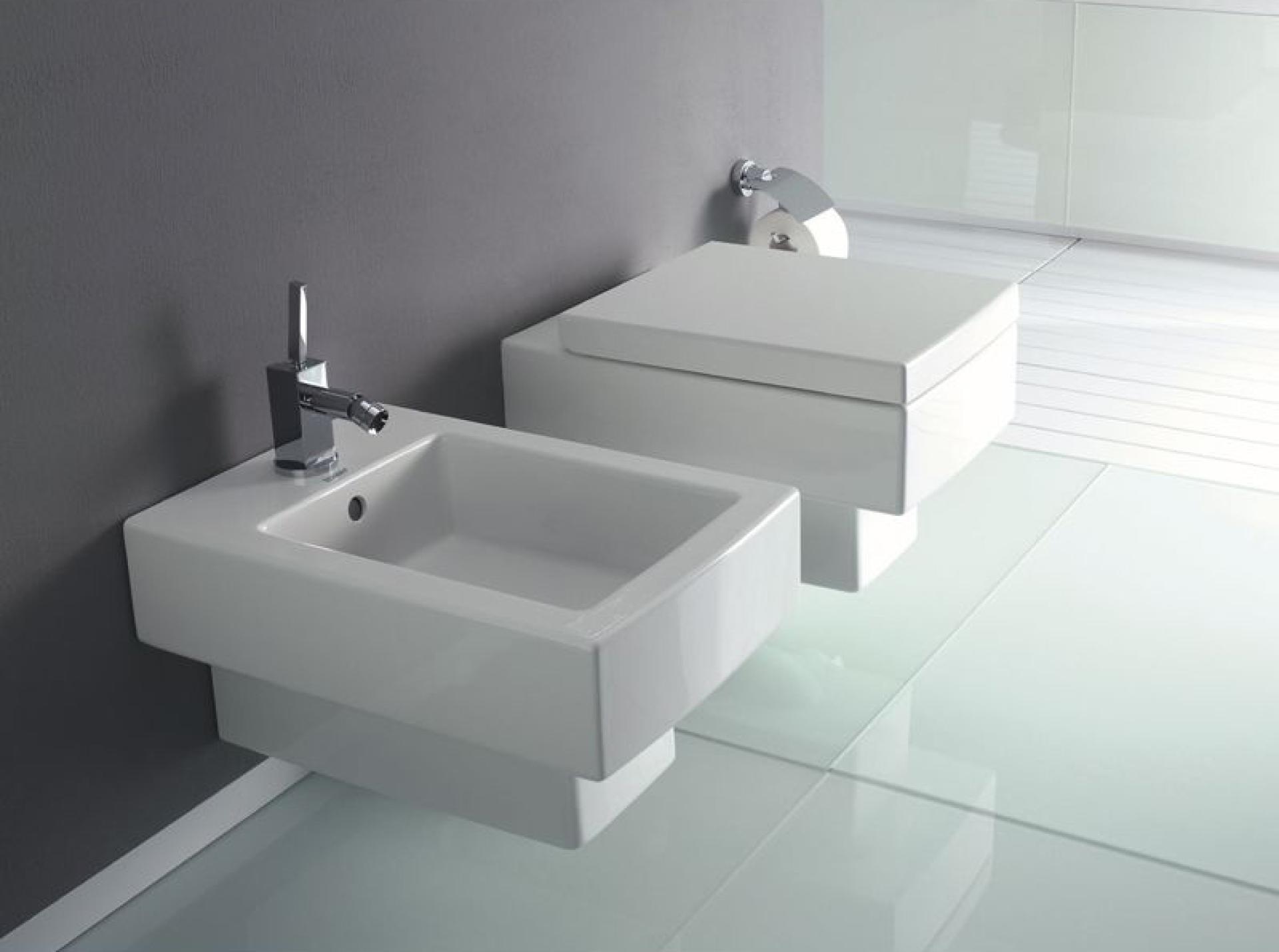 Унитаз подвесной Duravit Vero 2217090064 - duravit shop