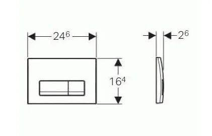 Инсталляция Geberit с безободковым унитазом Duravit Me by Starck 45300900A1, сиденье микролифт, комплект - duravit shop