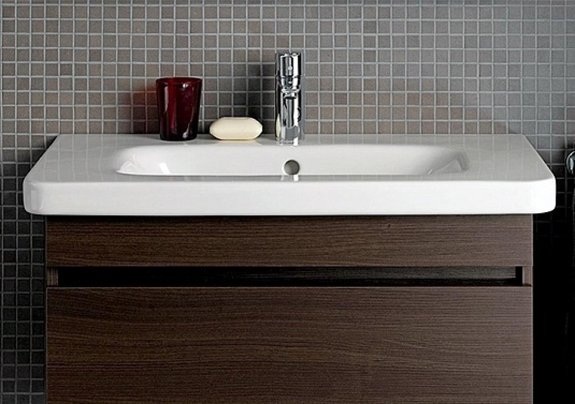 Раковина Duravit DuraStyle 232010 - duravit shop