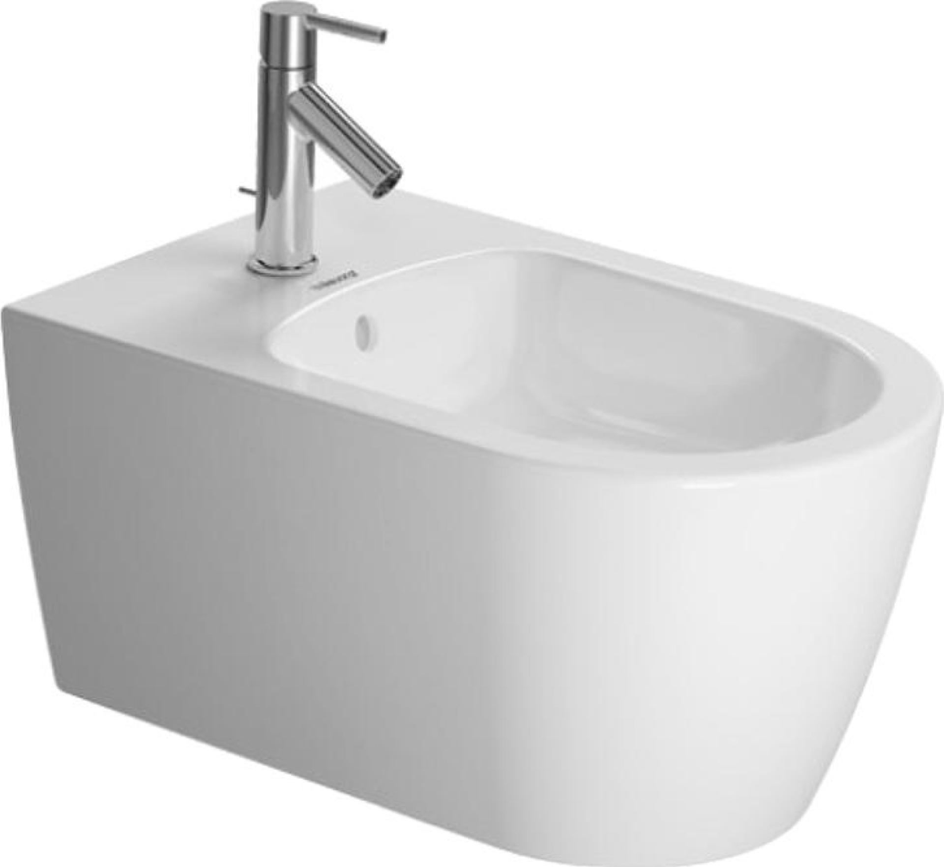 Биде подвесное Duravit ME by Starck 228815