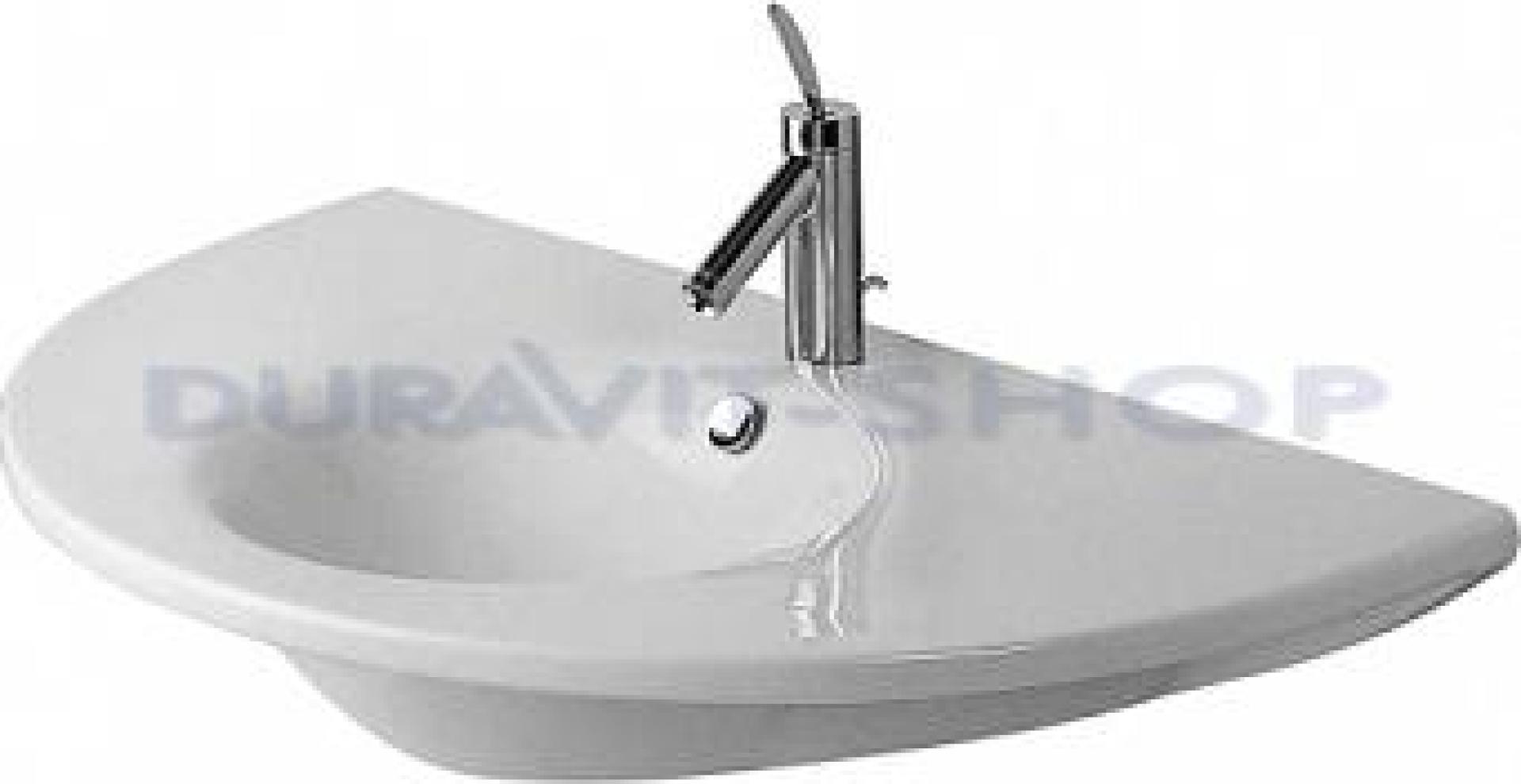 Раковина 90x55 Duravit Starck-1 0405900000