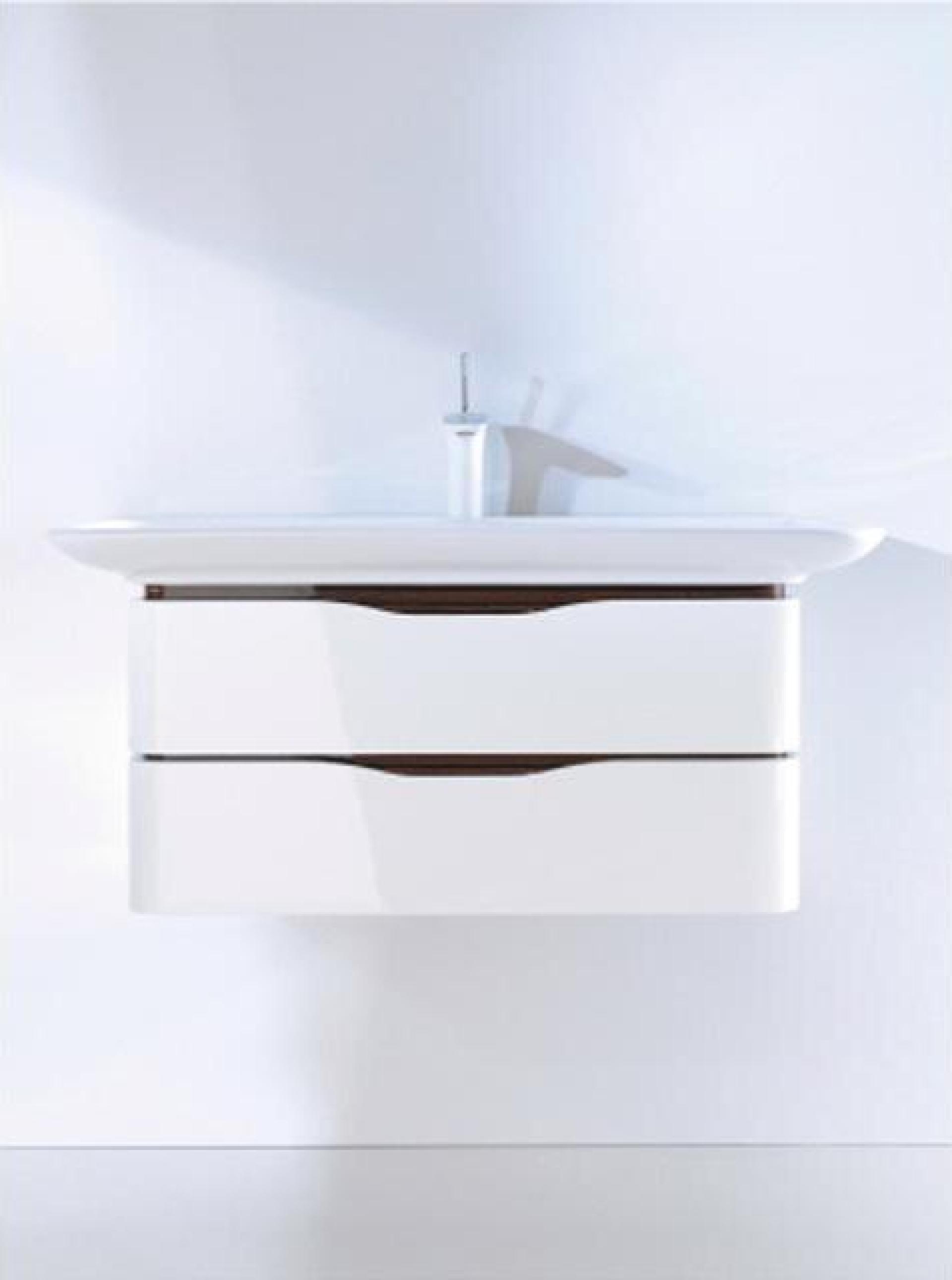 Тумба под раковину 80 см Duravit Pura Vida PV676708585 - duravit shop