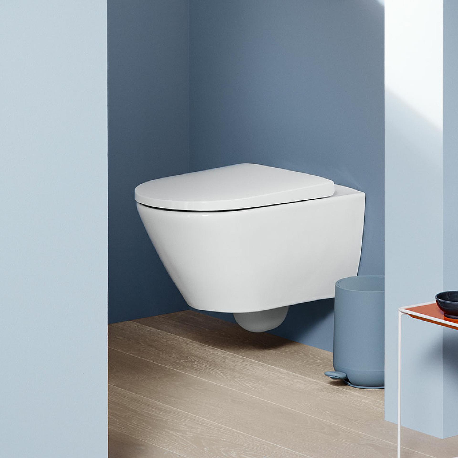 Комплект унитаза Duravit D-Neo с инсталляцией Set_D-Neo_хром с сиденьем Микролифт и клавишей смыва хром - duravit shop