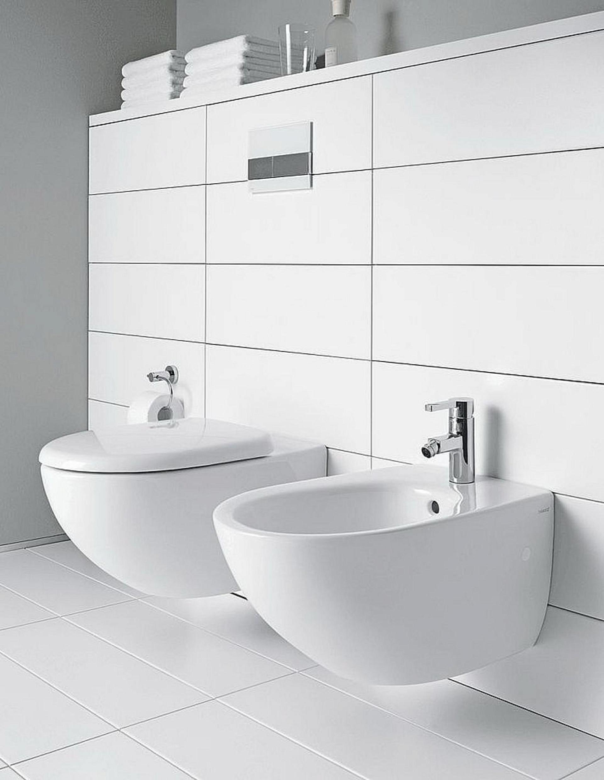 Подвесной унитаз Duravit Architec 45720900A1 безободковый с сиденьем микролифт - duravit shop