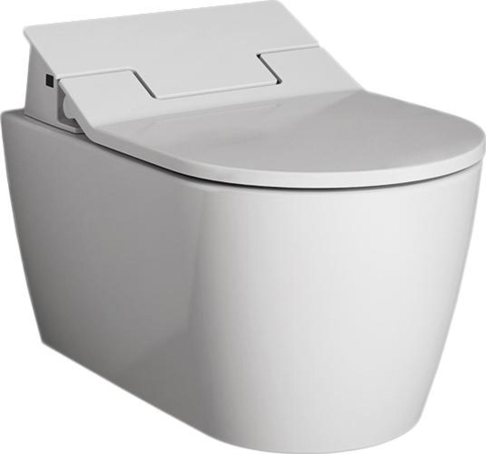 Унитаз подвесной Duravit ME by Starck  2528590000 - duravit shop