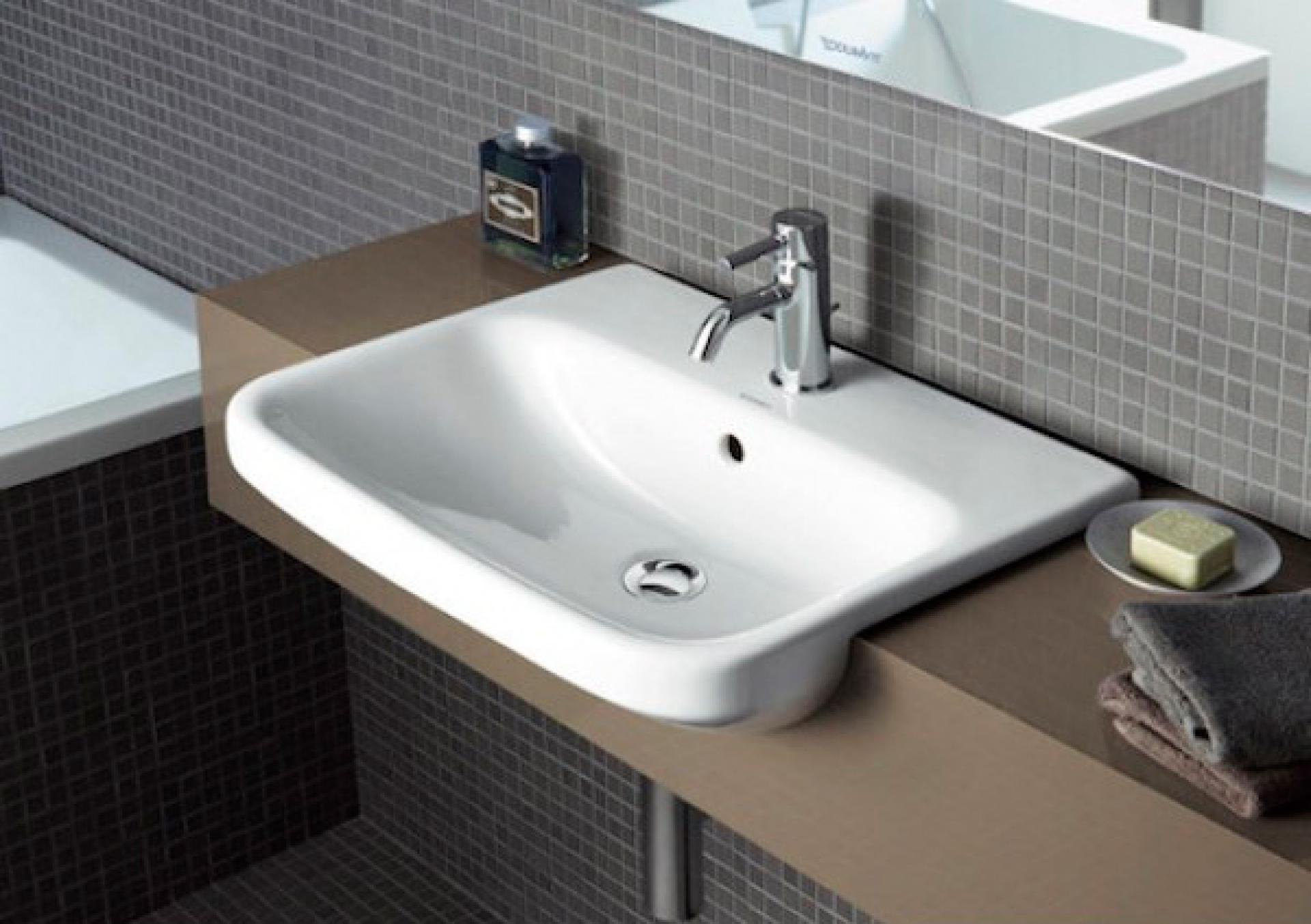 Раковина Duravit DuraStyle 2319650000 - duravit shop