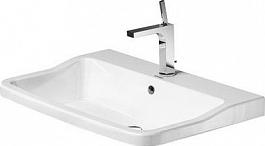 Раковина 85 см Duravit Esplanade 2622850000 - duravit shop