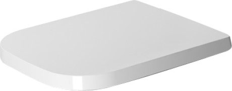 Сиденье для унитаза Duravit P3 Comforts 0020410000 стандартное - duravit shop