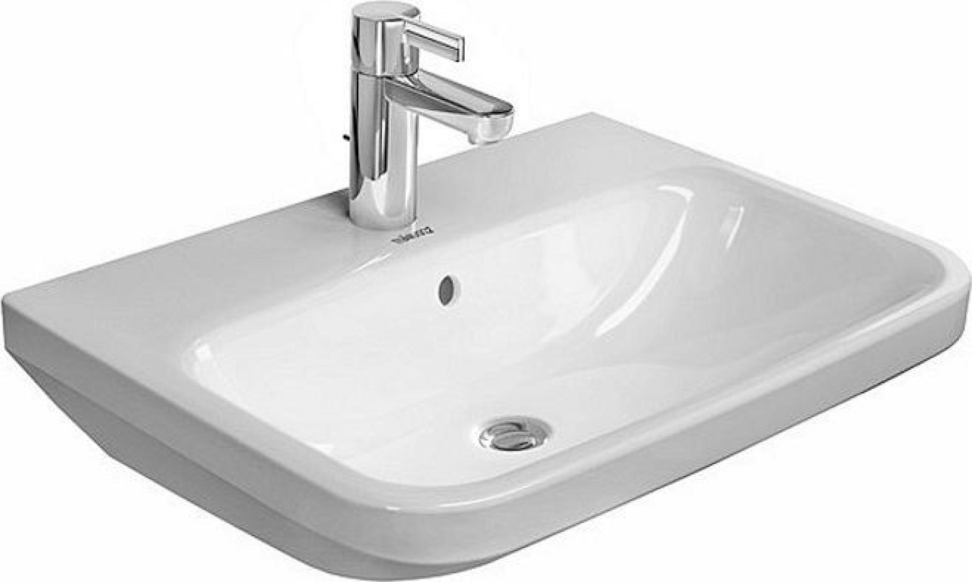 Раковина Duravit DuraStyle 2319650000 - duravit shop