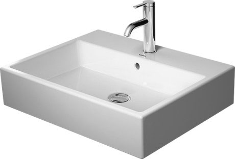 Раковина 60 см Duravit Vero Air 2350600000 - duravit shop