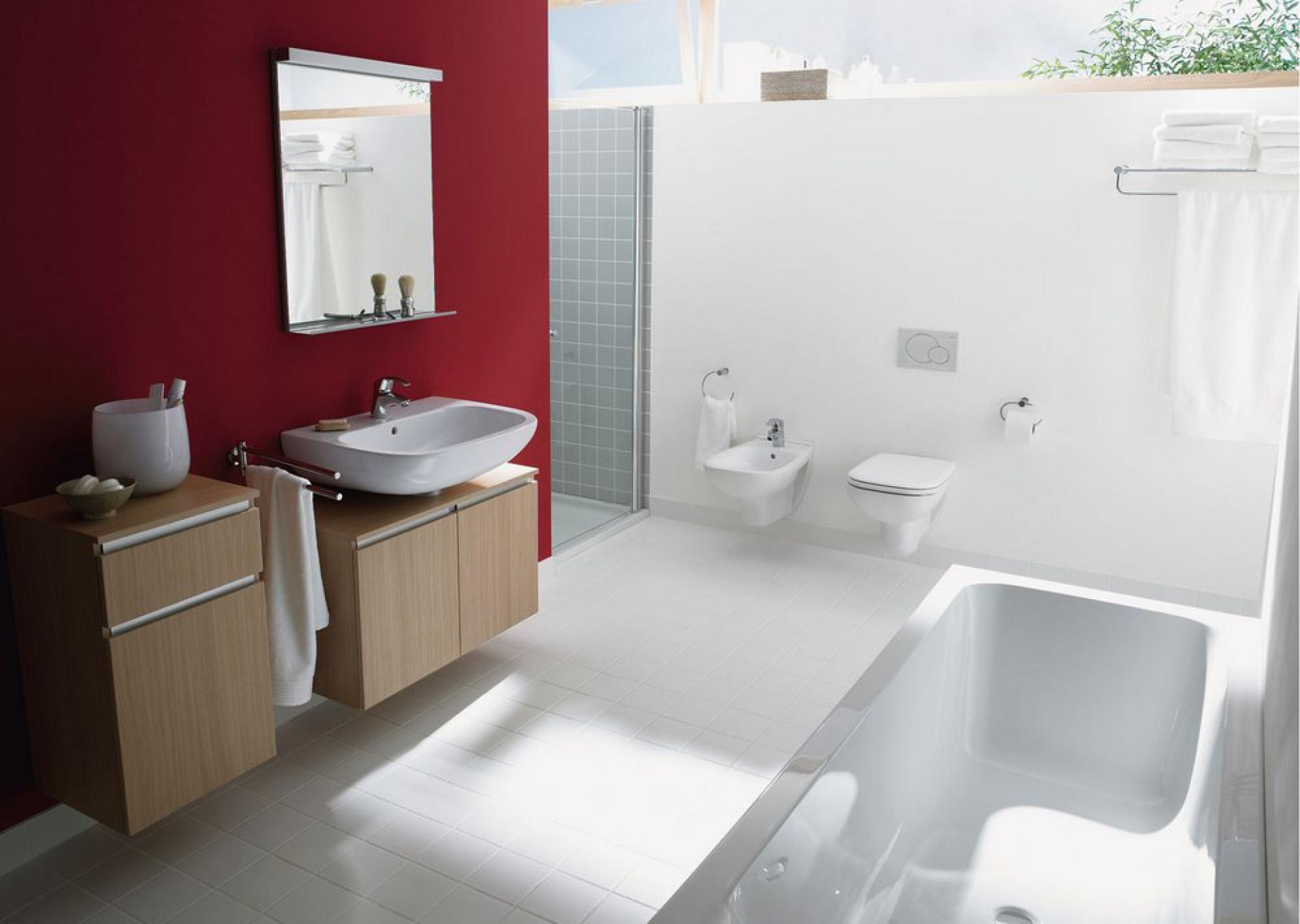 Унитаз подвесной Duravit D-Code 25350900002 - duravit shop