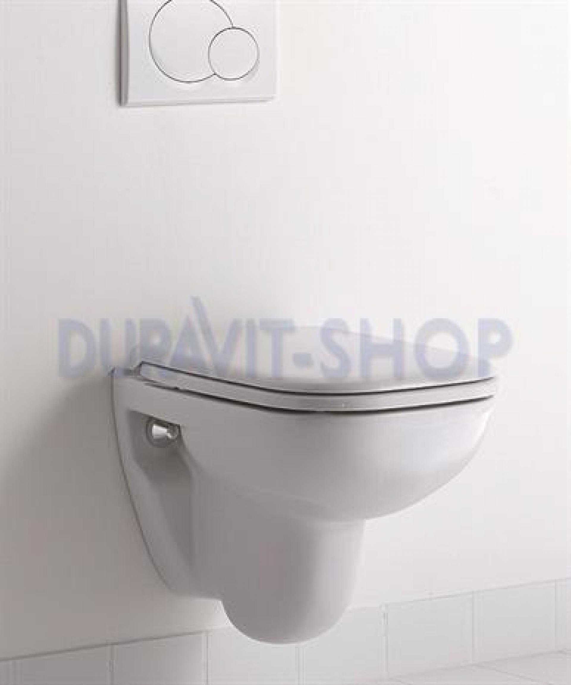 Унитаз подвесной Duravit D-Code 22110900002 - duravit shop