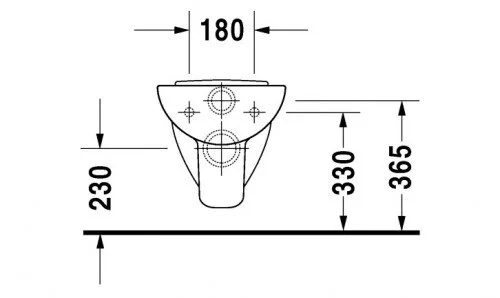 Инсталляция Geberit с унитазом Duravit D-Code 45351900A1, сиденье микролифт клавиша хром, комплект - duravit shop