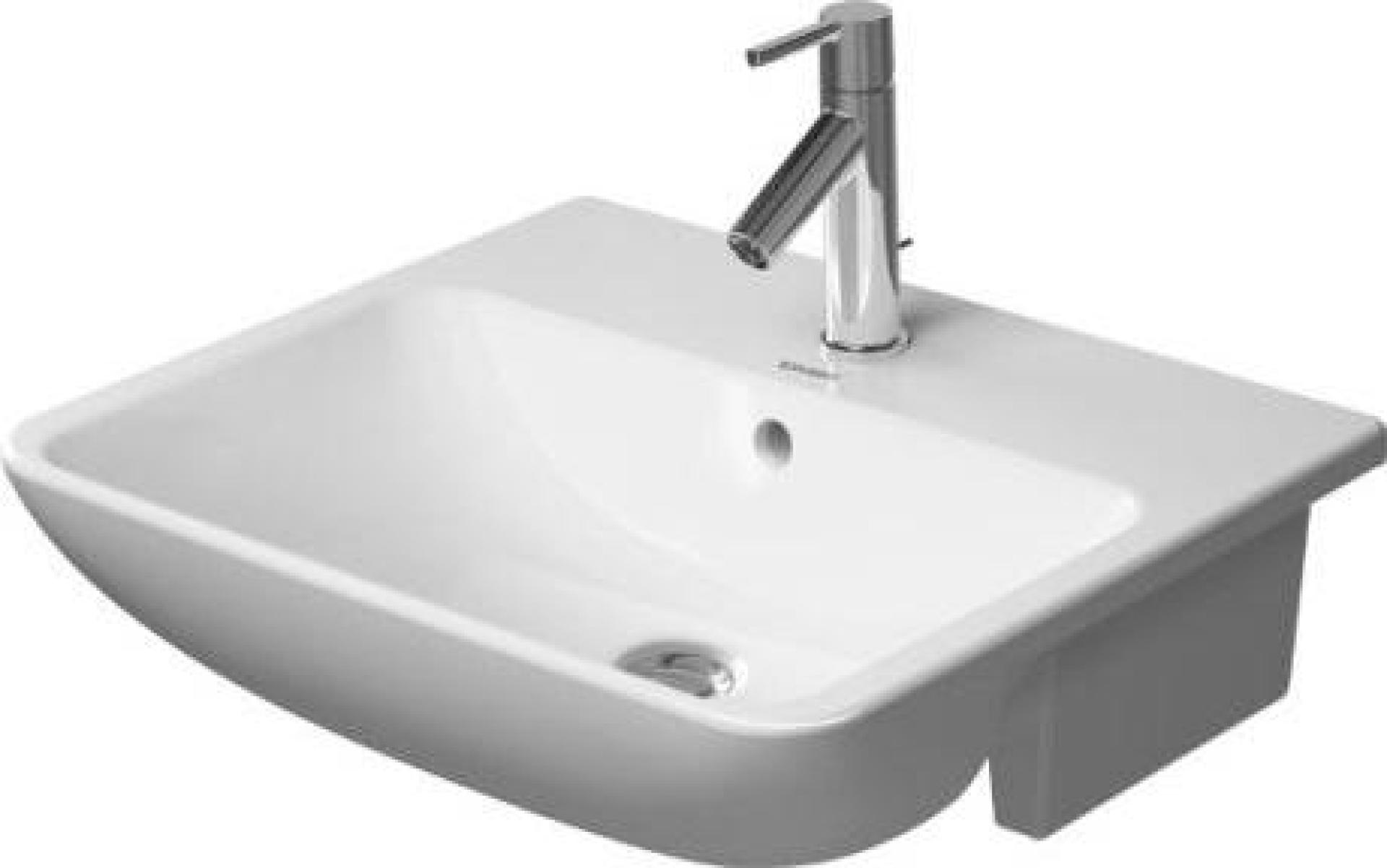 Раковина Duravit ME by Starck 0378550000