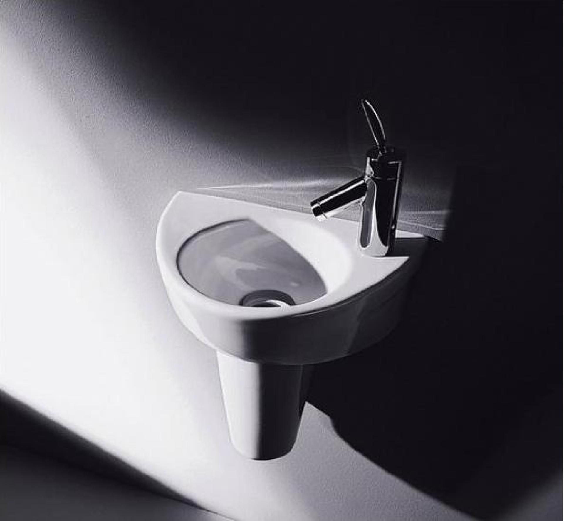 Рукомойник Duravit Starck 2 0761380000 - duravit shop