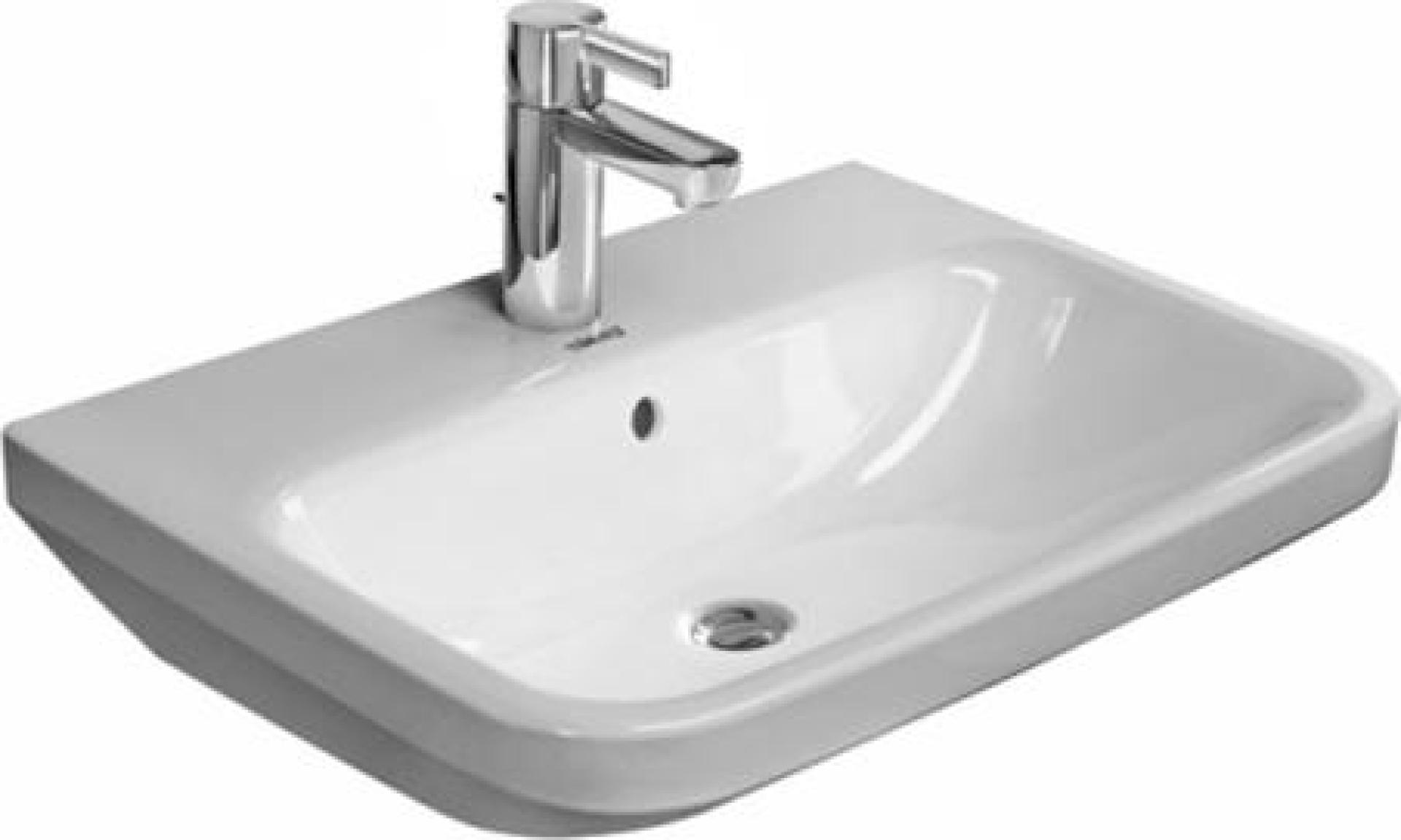 Раковина Duravit DuraStyle 2319600000 - duravit shop