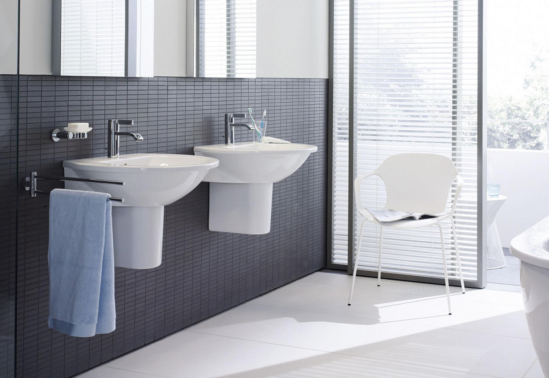 Раковина Duravit Darling New 2621600000 60 см - duravit shop