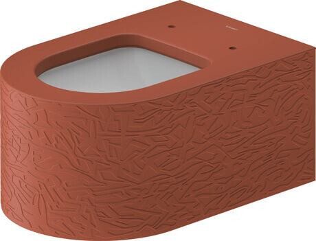 Унитаз Duravit Millio 250609FC00, Корица матовая - duravit shop