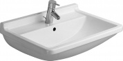 Раковина Duravit Starck 3 0300650000 65 см - duravit shop