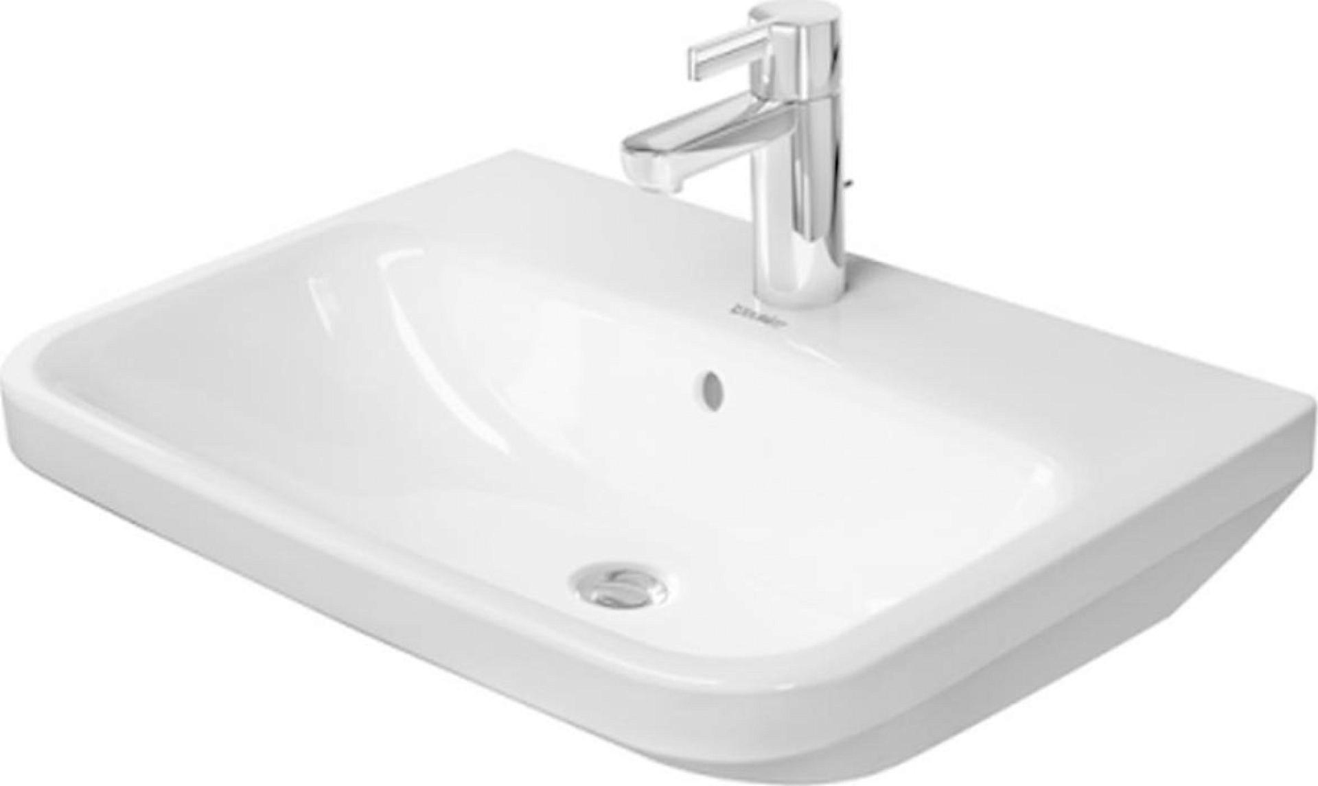 Раковина Duravit DuraStyle 2319550000 - duravit shop