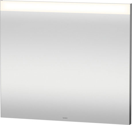 Зеркало с подсветкой 80 см Duravit Light and Mirror LM7836 - duravit shop