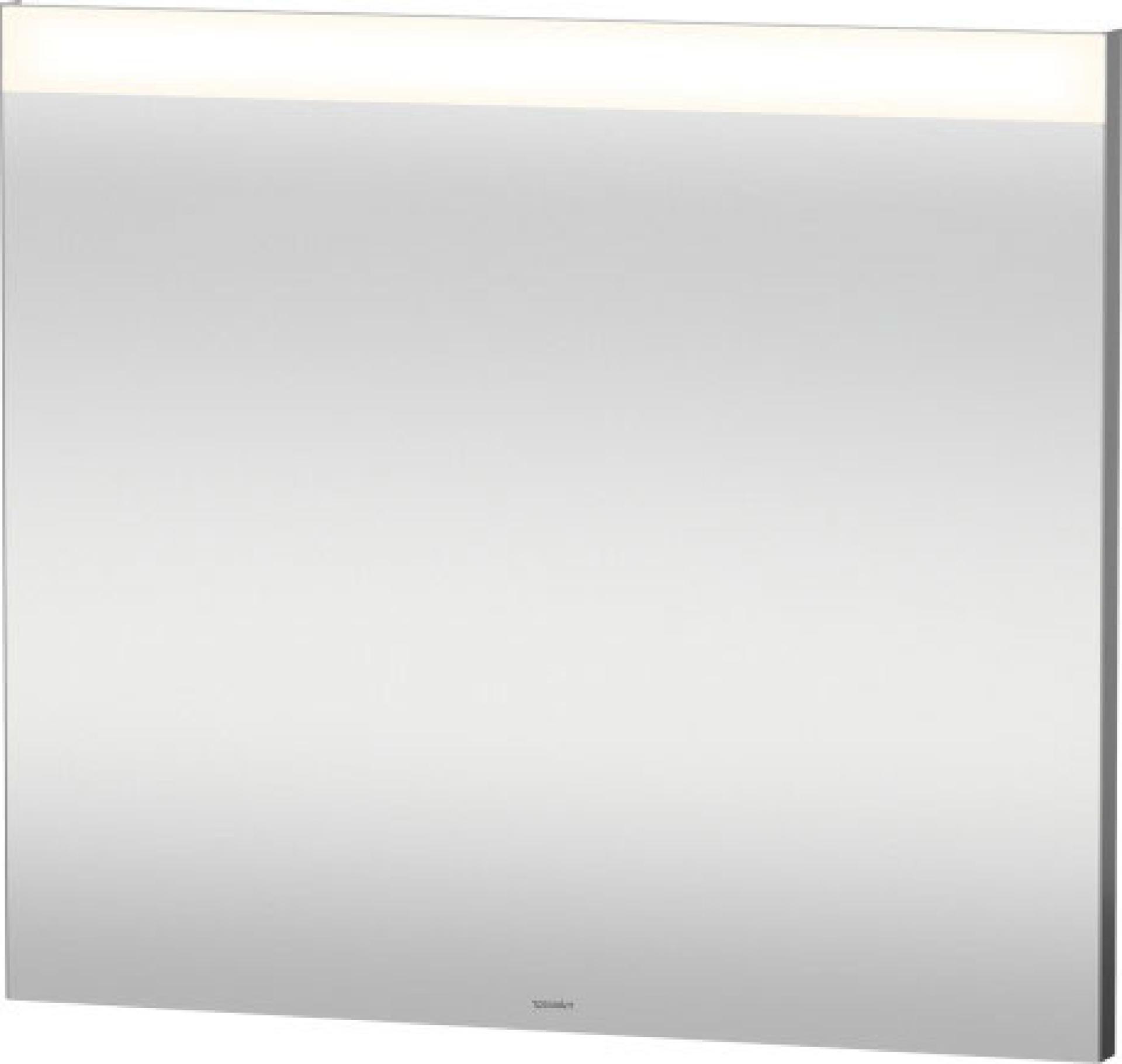 Зеркало с подсветкой 80 см Duravit Light and Mirror LM7836