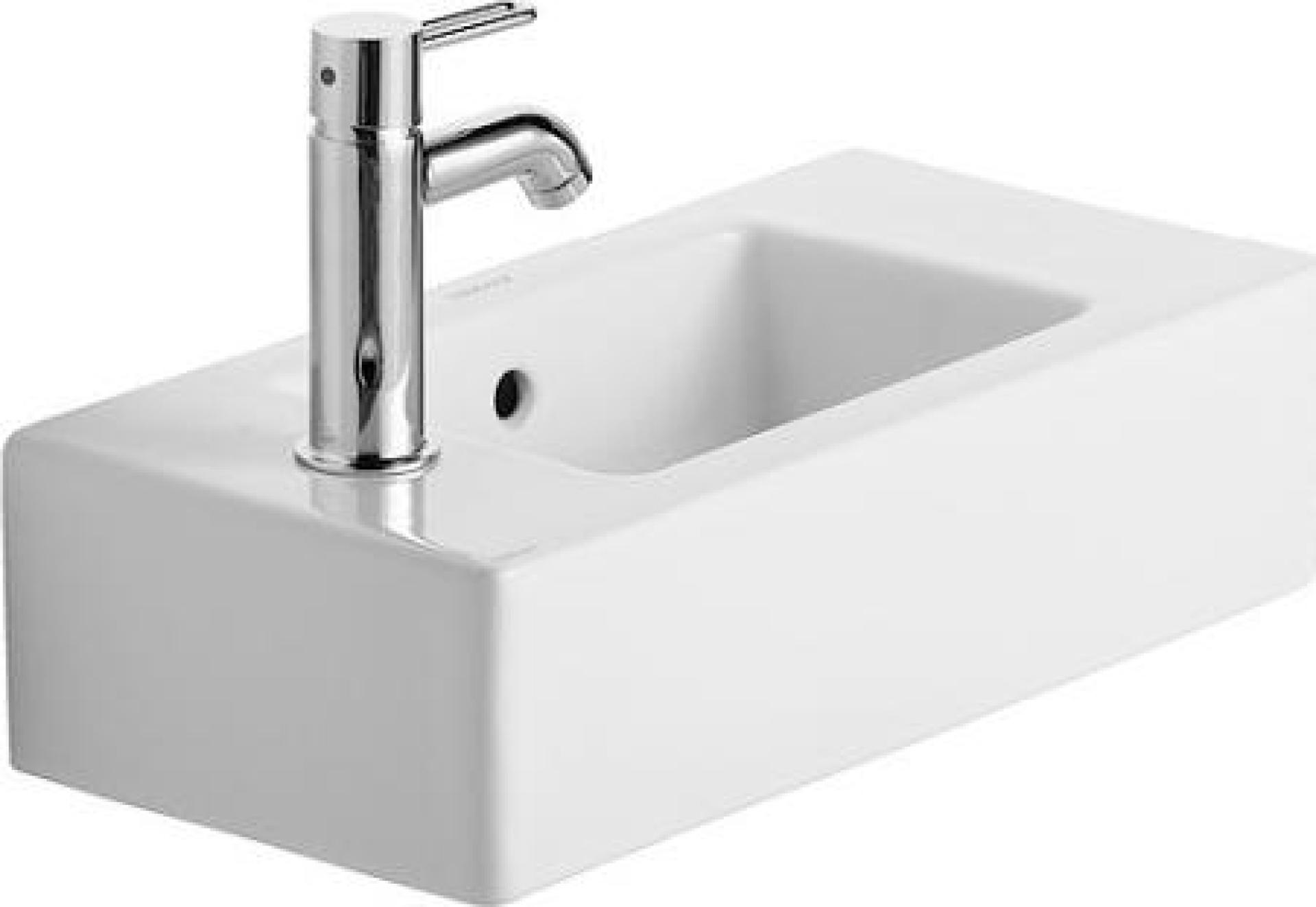 Раковина 50 см Duravit Vero 0703500009