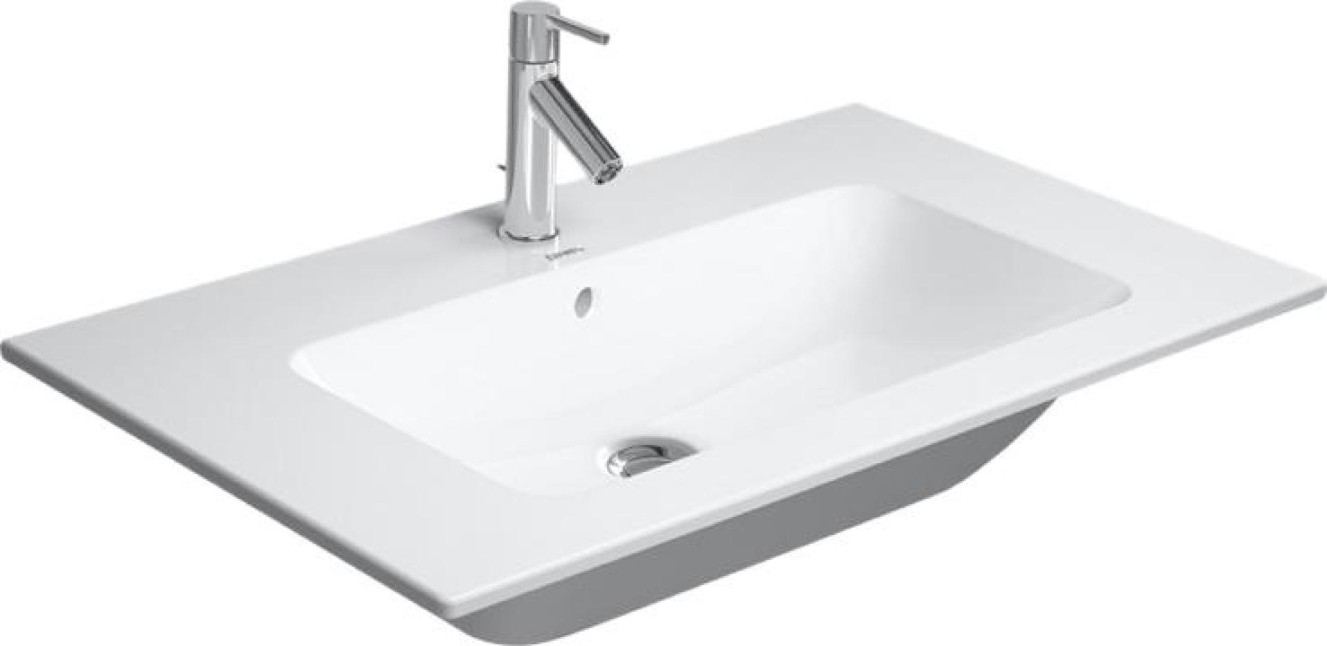 Мебельная раковина Duravit ME by Starck 2336830000