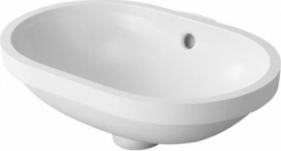 Раковина 46 см Duravit Foster 0336430000 - duravit shop