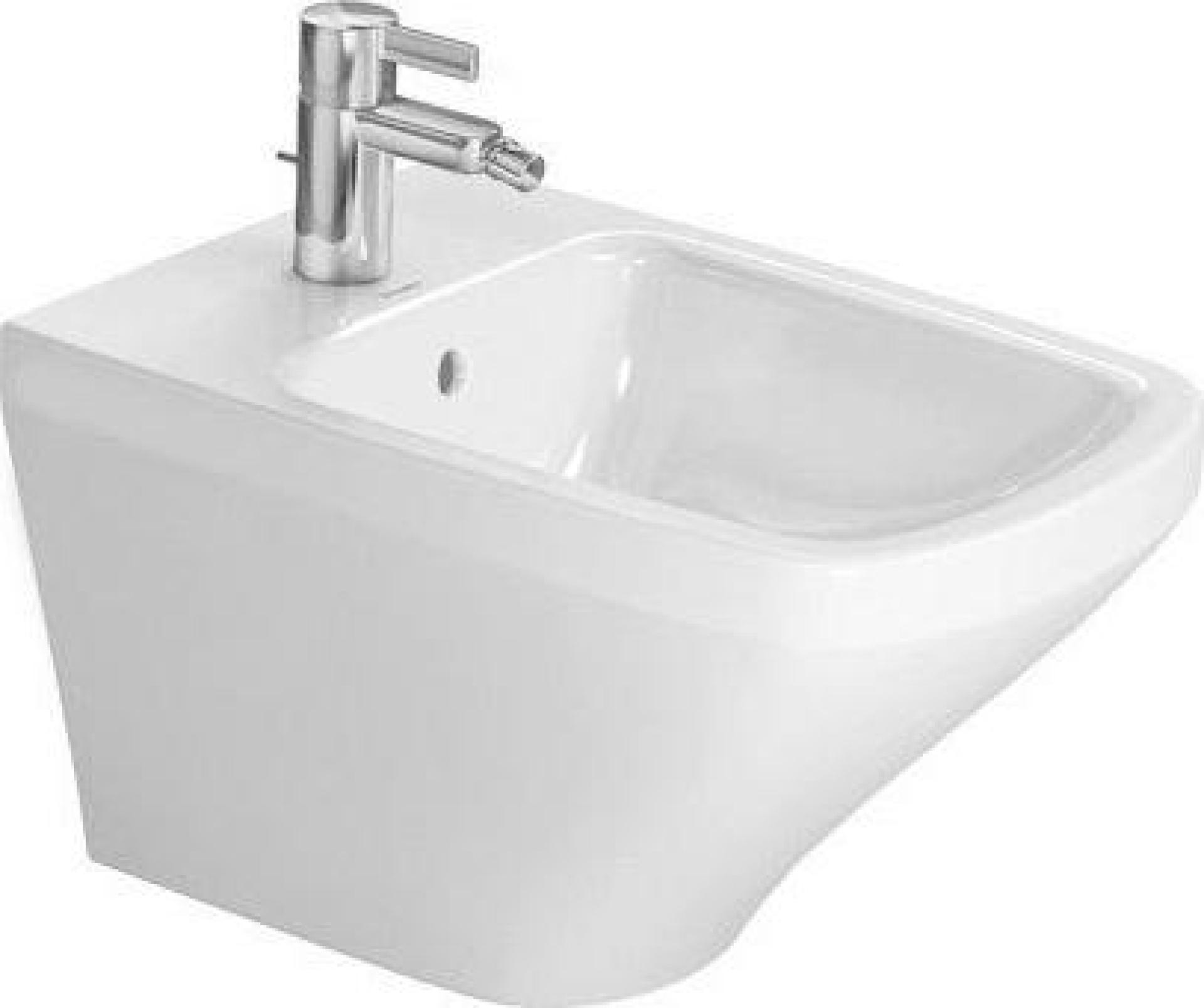 Подвесное биде Duravit DuraStyle 2287150000