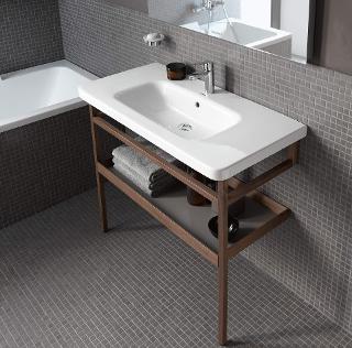 Раковина Duravit DuraStyle 232010 - duravit shop