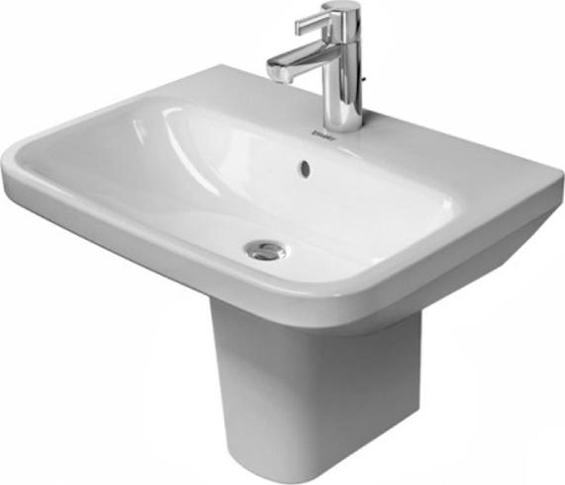 Раковина Duravit DuraStyle 2319650000 - duravit shop