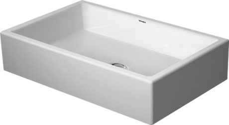 Раковина 60 см Duravit Vero Air 2351600000 - duravit shop