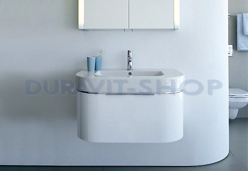 Раковина 65x52 Duravit Happy D 0417650000 - duravit shop