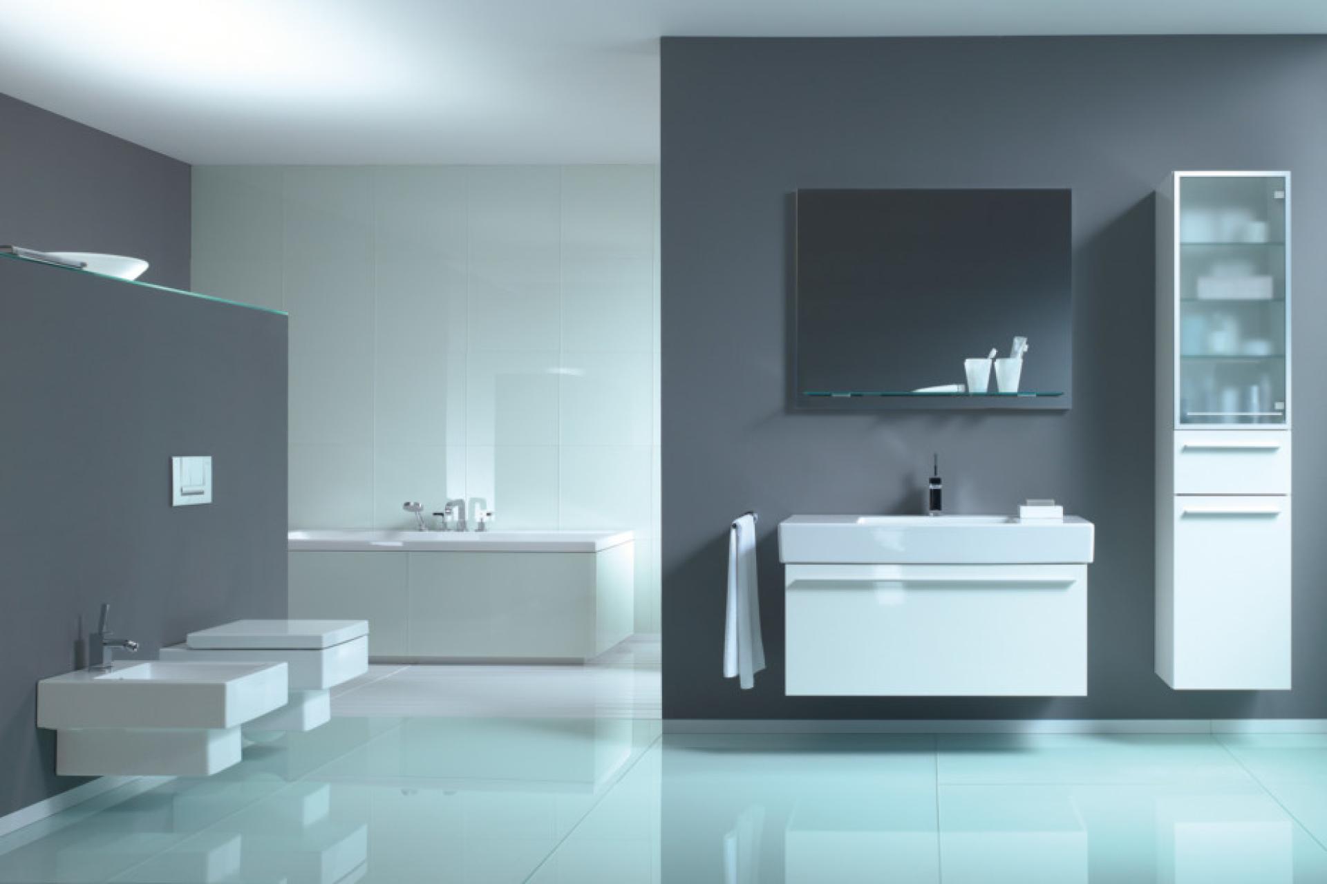 Раковина для мебели Duravit Vero 0454800027 80x47 см - duravit shop