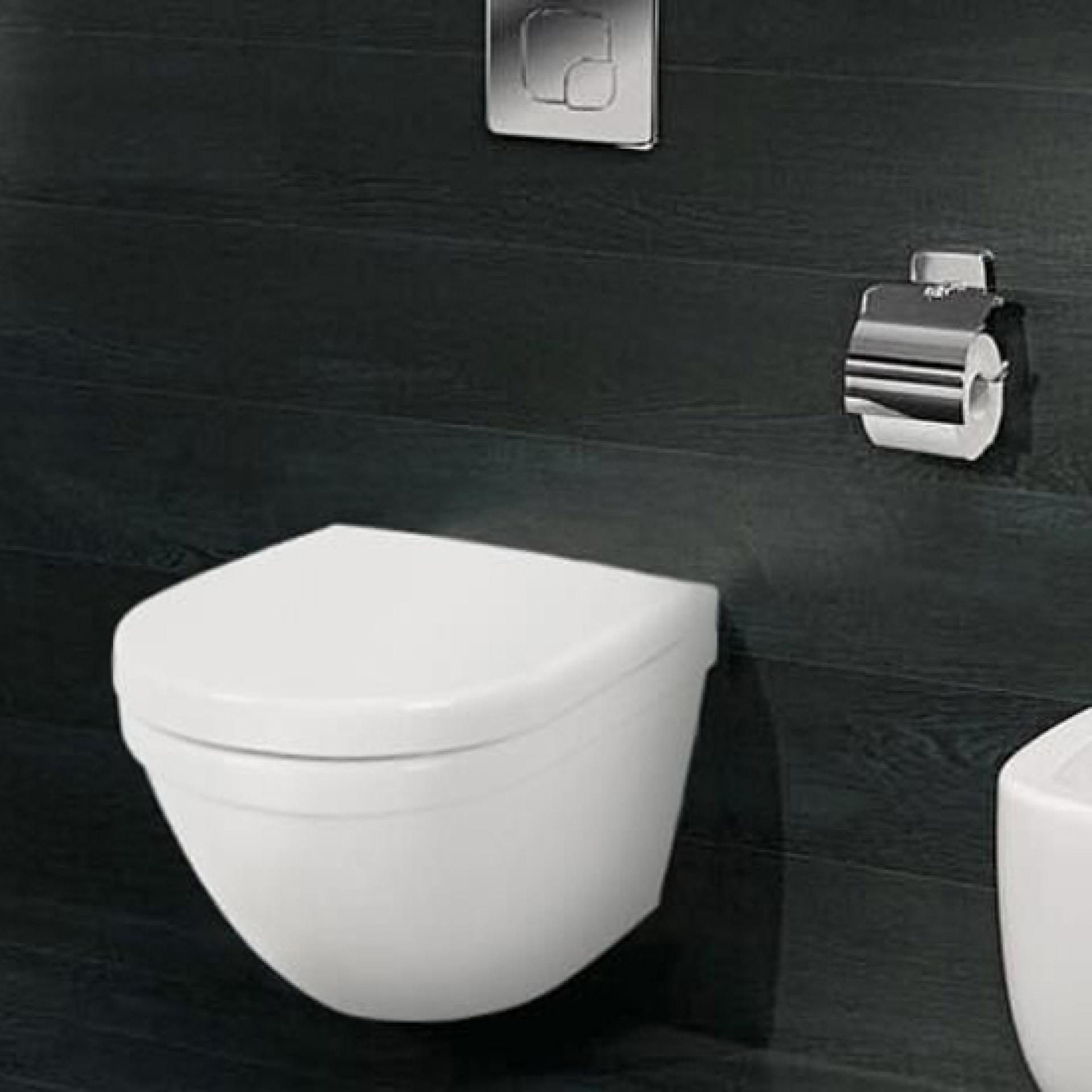 Подвесной унитаз Duravit Starck-3 2227090000 с крышкой сидением микролифт 0063890000 - duravit shop