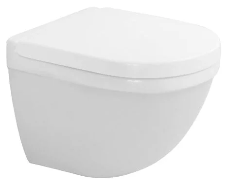 Инсталляция Geberit с унитазом Duravit STARCK 3 2227090000, сиденье микролифт, комплект  330336 - duravit shop