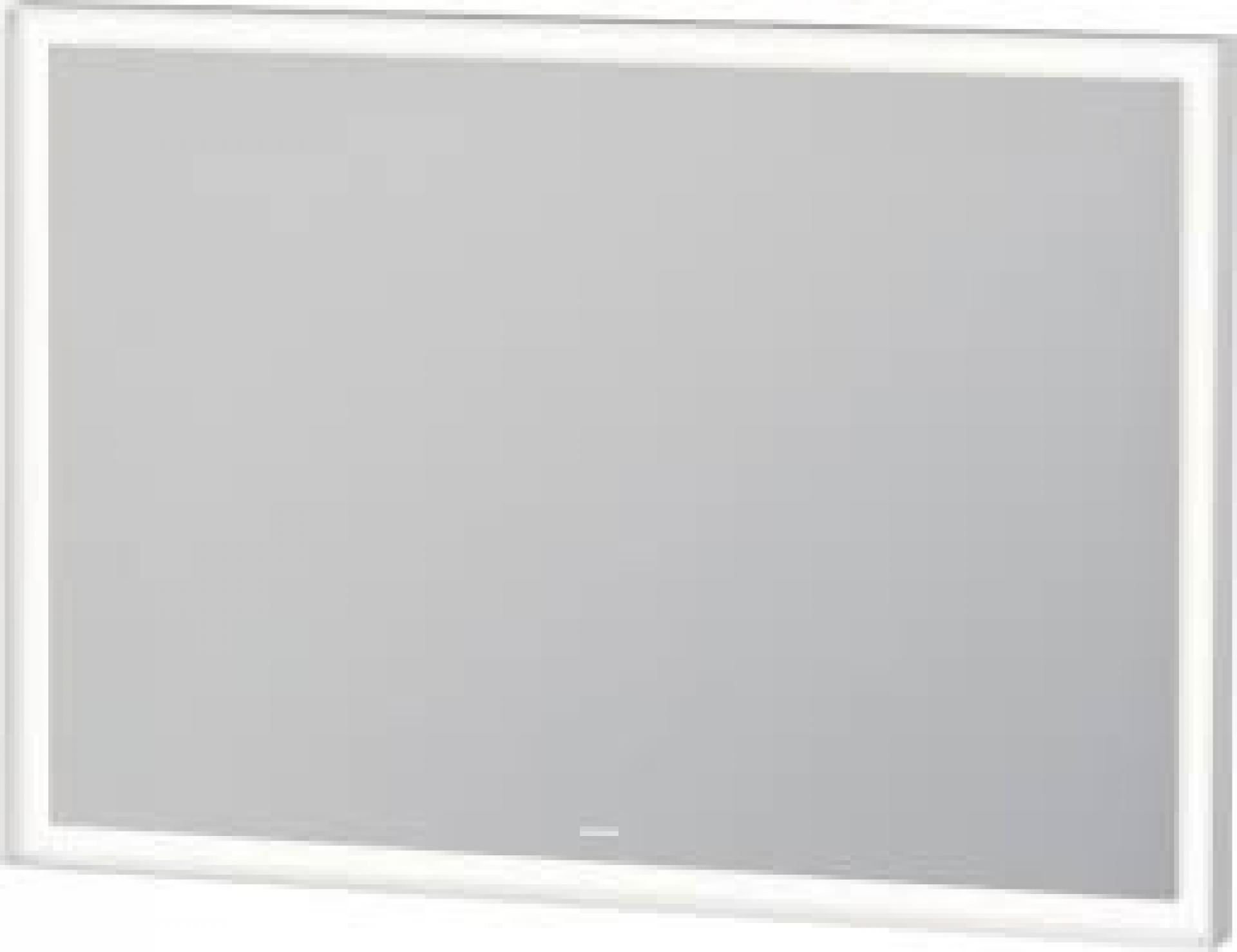Зеркало с подсветкой 100 см Duravit L-Cube  LC738200000