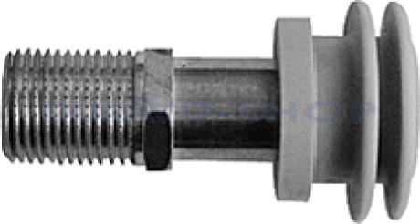 Гарнитура для подачи воды Duravit Starck-3 6958000000 - duravit shop