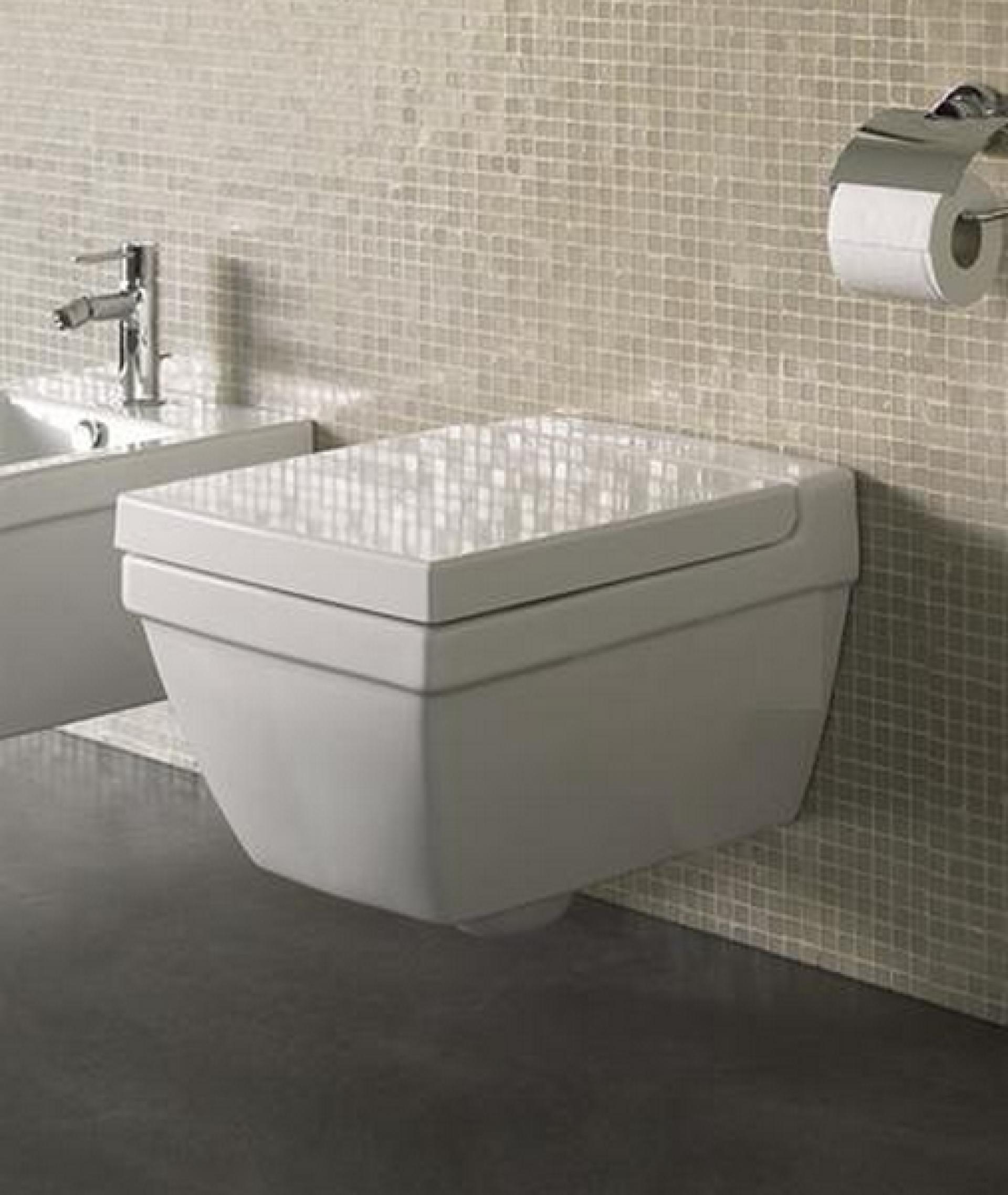 Унитаз подвесной Duravit 2 Nd Floor 2220090000 - duravit shop