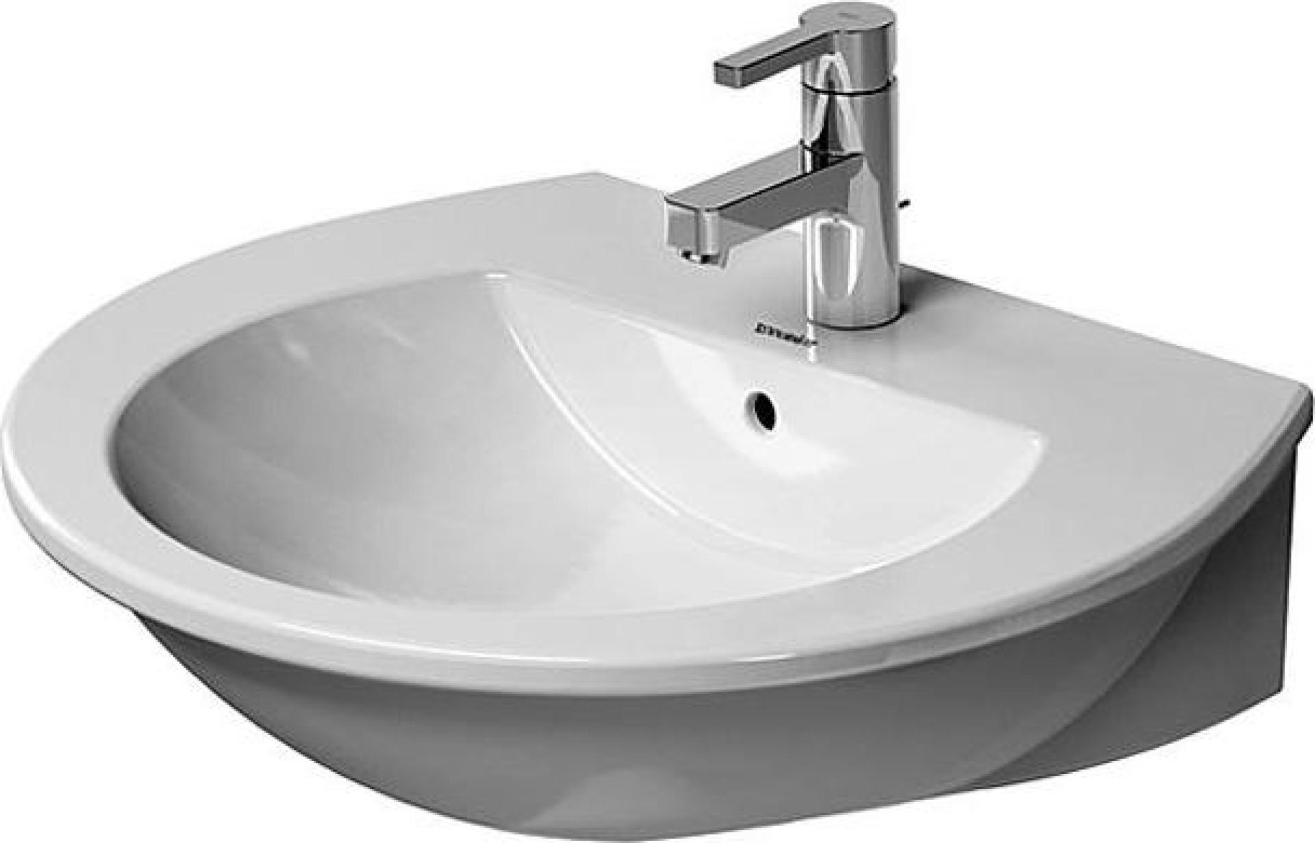 Раковина Duravit Darling New 2621600000 60 см