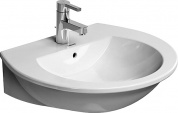 Раковина Duravit Darling New 2621550000 55 см - duravit shop