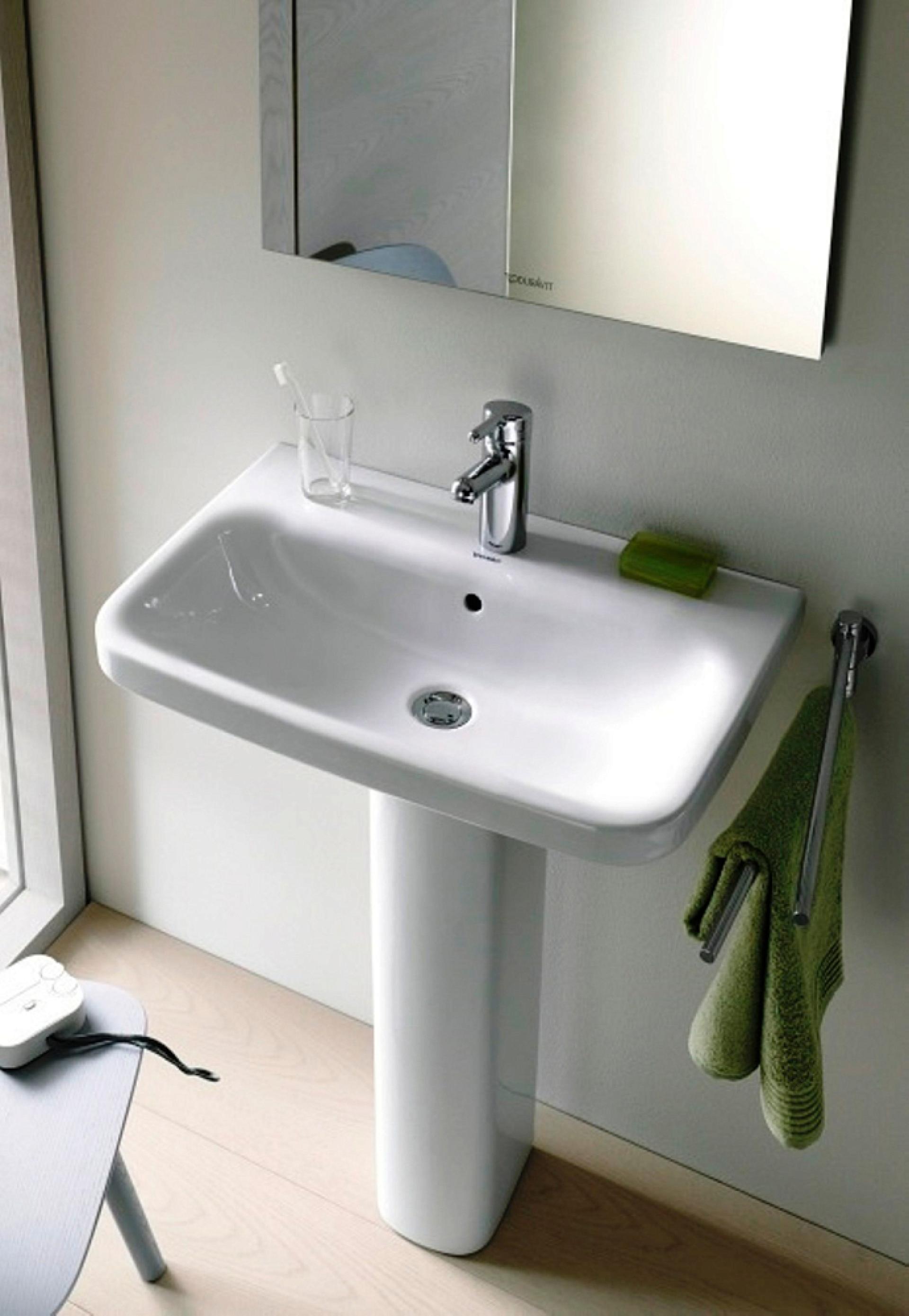 Раковина Duravit DuraStyle 2319600000 - duravit shop