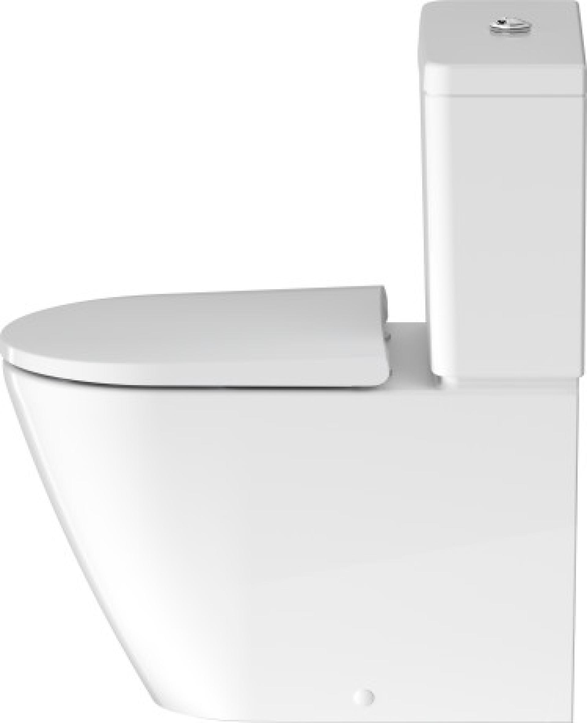 Бачок для унитаза Duravit D-Neo 0944100005 боковой подвод - duravit shop